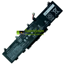 Baterie pro HP GR03XL TPN-DB0D M12328-2D1 [Náhradní baterie]